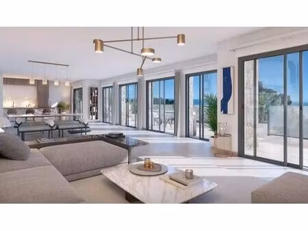 appartement de 3 chambres de luxe en vente à èze  provence-alpes-côte d'azur