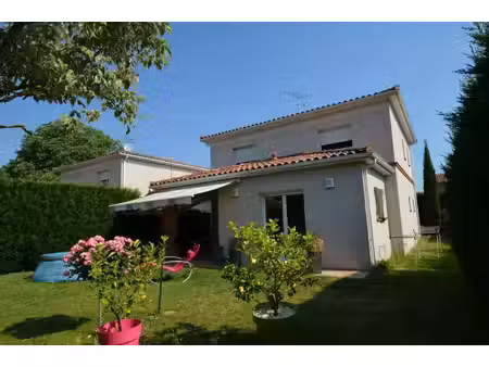 location maison 5 pièces 124m² toulouse 31100