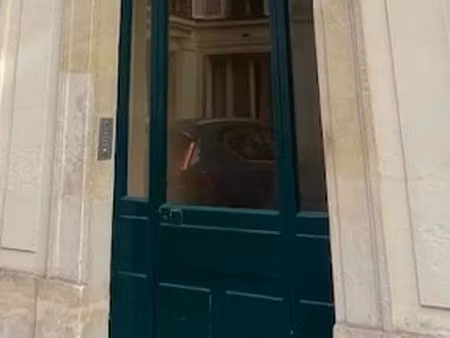 vente appartement 2 pièces 37 m² à paris 18ème (75018)  332 500 €