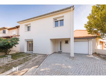 achat maison 5 pièces 100m²