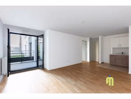 vente appartement 2 pièces 53 m² à maisons-alfort (94700)  340 000 €