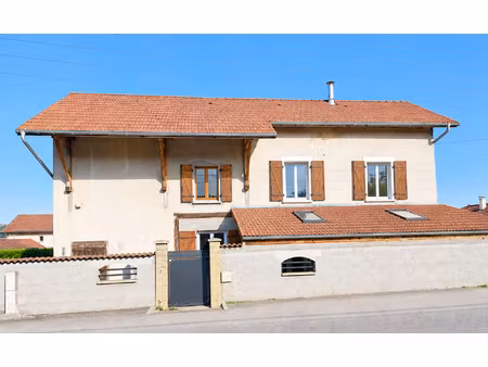 achat maison 6 pièces 180m²
