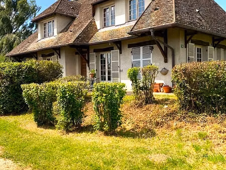 achat maison 6 pièces 166m² replonges 01750