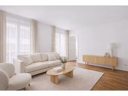 vente appartement 2 pièces 38 m² à levallois-perret (92300)  359 000 €