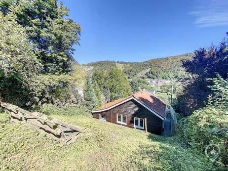 maison à vendre à impasse matadi 18 dinant (vbe50072)