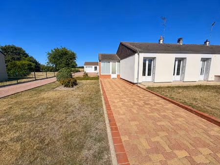 achat maison 5 pièces 99m²