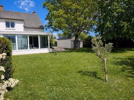 achat maison 5 pièces 96m² les villages voveens 28150