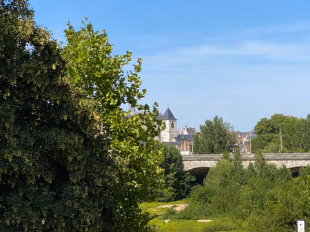 achat appartement 3 pièces 65m²