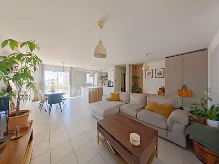 achat maison 3 pièces 74m²