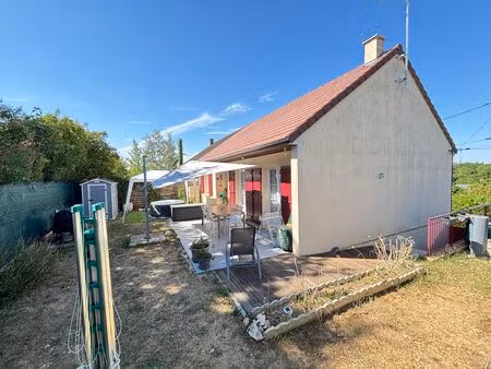 achat maison 4 pièces 80m² pierres 28130