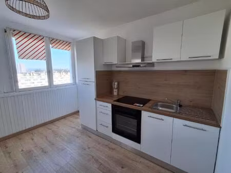 location appartement 2 pièces 54m² st etienne 42100