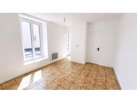vente appartement 1 pièce 20.83 m² à etampes (91150)  66 000 €