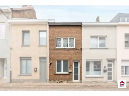 maison à vendre à arthur puesstraat 19 lembeek (rbw53749)