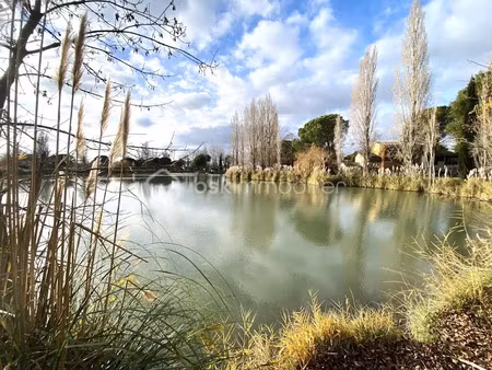 vente appartement 2 pièces 32.57 m² à arles (13200)  86 500 €