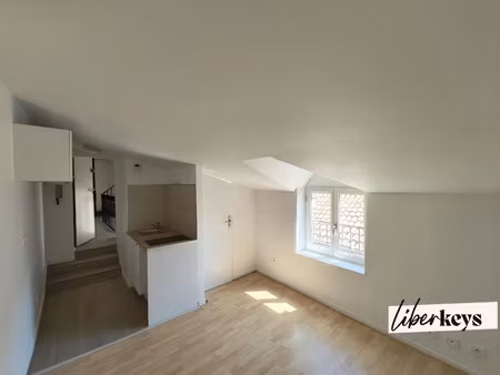 vente appartement 1 pièce 1 m² à bordeaux (33000)  88 000 €