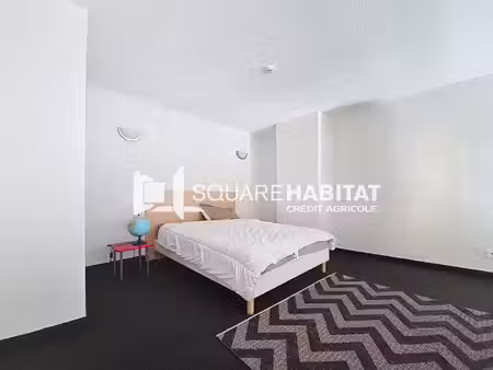achat appartement 2 pièces 39m²