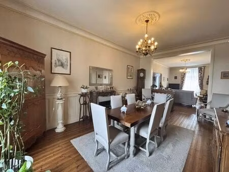 maison de luxe de 10 pièces en vente à saumur  pays de la loire