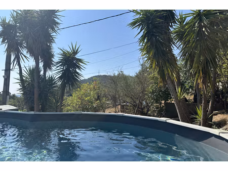 annonce maison à vendre