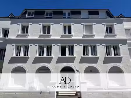 vente appartement 1 pièce 30.65 m² à penmarch (29760)  107 000 €