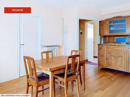 vente appartement 4 pièces 66.59 m² à fougeres (35300)  111 960 €