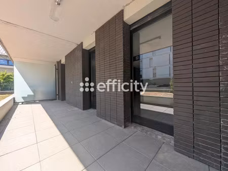 vente appartement 1 pièce 31.68 m² à grenoble (38000)  115 000 €