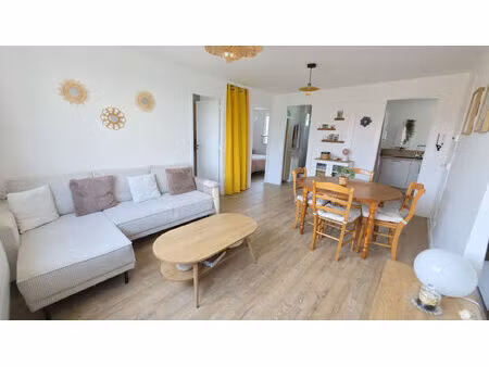 achat appartement 4 pièces 70m²