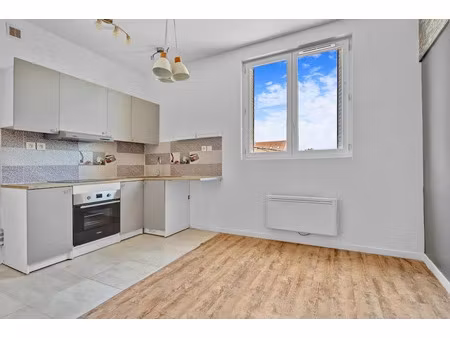vente appartement 2 pièces 30.58 m² à montgeron (91230)  119 000 €