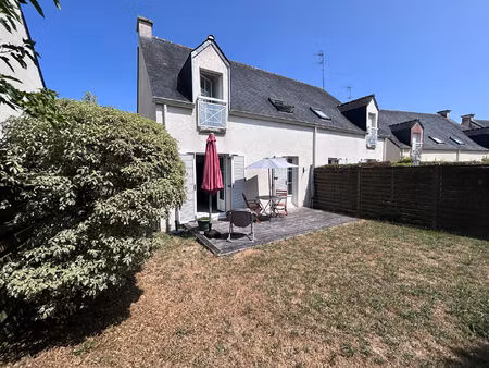 achat maison 4 pièces 92m²