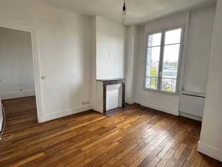 vente appartement 2 pièces 35.84 m² à le raincy (93340)  128 000 €
