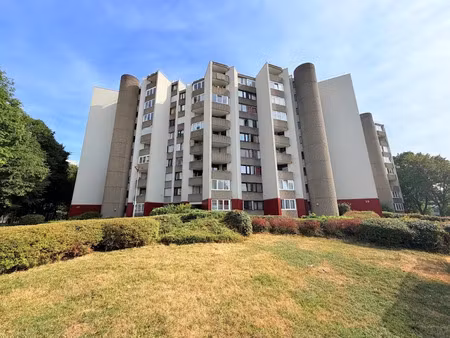 vente appartement 3 pièces 65 m² à sevran (93270)  129 900 €