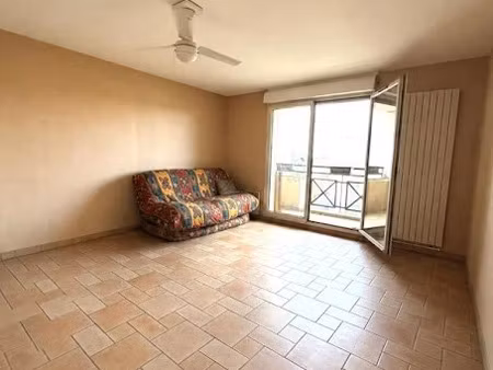 vente appartement 1 pièce 33 m² à villeparisis (77270)  130 000 €