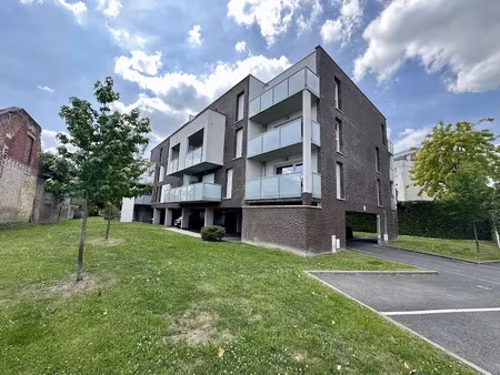 vente appartement 2 pièces 42.58 m² à armentieres (59280)  132 000 €