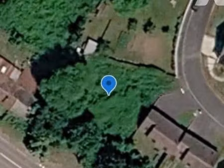 vente terrain 653 m² à la sauvagère (61600)  18 000 €