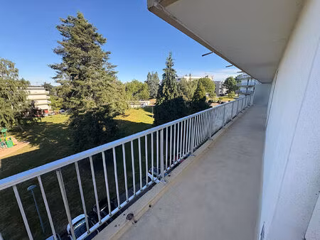 location appartement 4 pièces 92m² cesson sevigne 35510