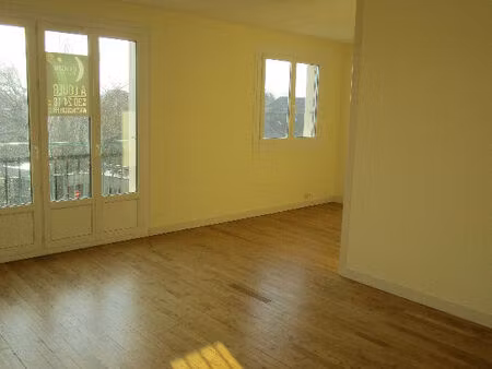 location appartement 3 pièces 64m² rennes 35700