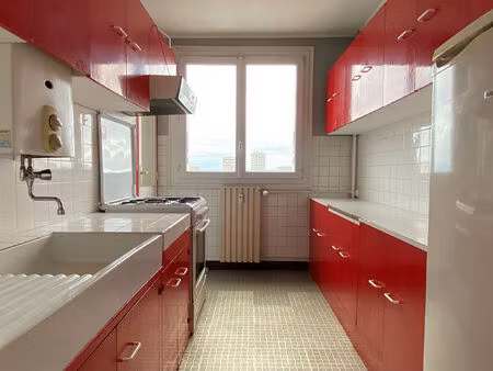 location appartement 2 pièces 40m² rennes 35200