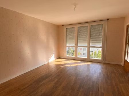 location appartement 3 pièces 61m² rennes 35200