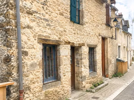 location maison 5 pièces 112m²