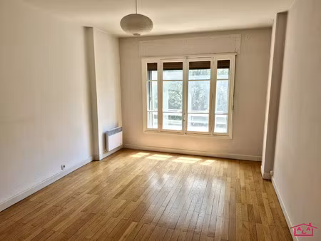 vente appartement 2 pièces 56 m² grenoble (38000)