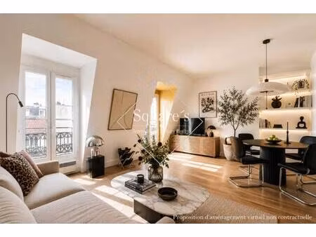 appartement