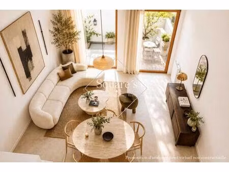 appartement