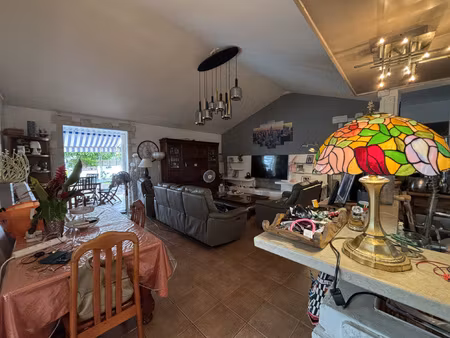 moudong sud ensemble immobilier - maison 4 piéces