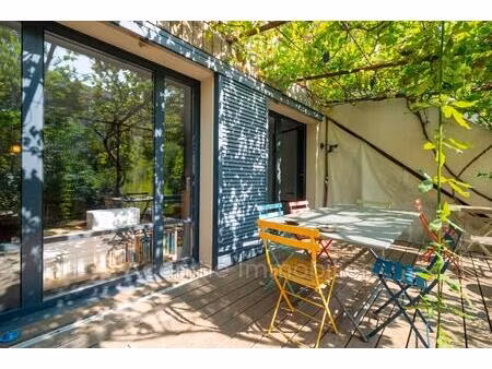 vente maison 6 pièce(s)