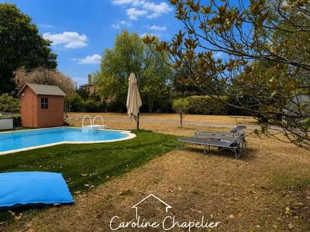 terrain 798m² contructible pibrac