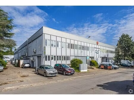location local d’activités villebon-sur-yvette 91140 250m² à 1000m²
