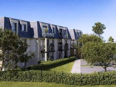 vente appartement t1 à benerville-sur-mer (14910) : à vendre t1 / 26m² benerville-sur-mer