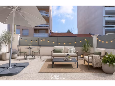 vente appartement 2 pièces 31.35 m² à marseille 5ème (13005)  149 000 €