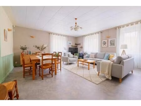 achat appartement 4 pièces 109m² seloncourt 25230