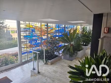 appartement à nancy (54000)
