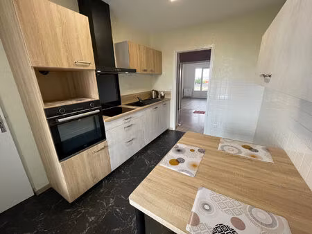location appartement 3 pièces 91m²